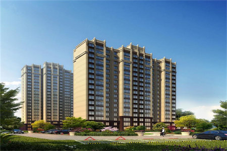 邮政花园4室2厅2卫166m269万