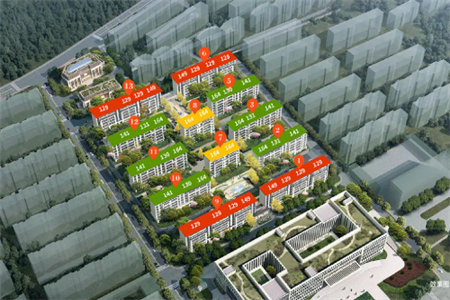 北辛学区房华腾东区多层证满5年送储藏室有阁楼