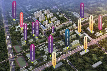 东平二实小铂悦府3室2厅2卫118万131m2好楼层带储藏室