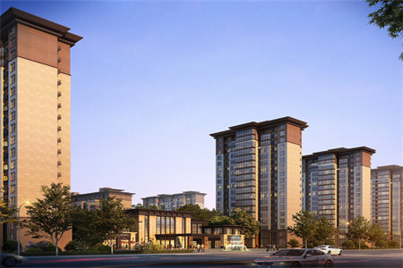 宝龙世家2室1厅1卫70㎡带付房